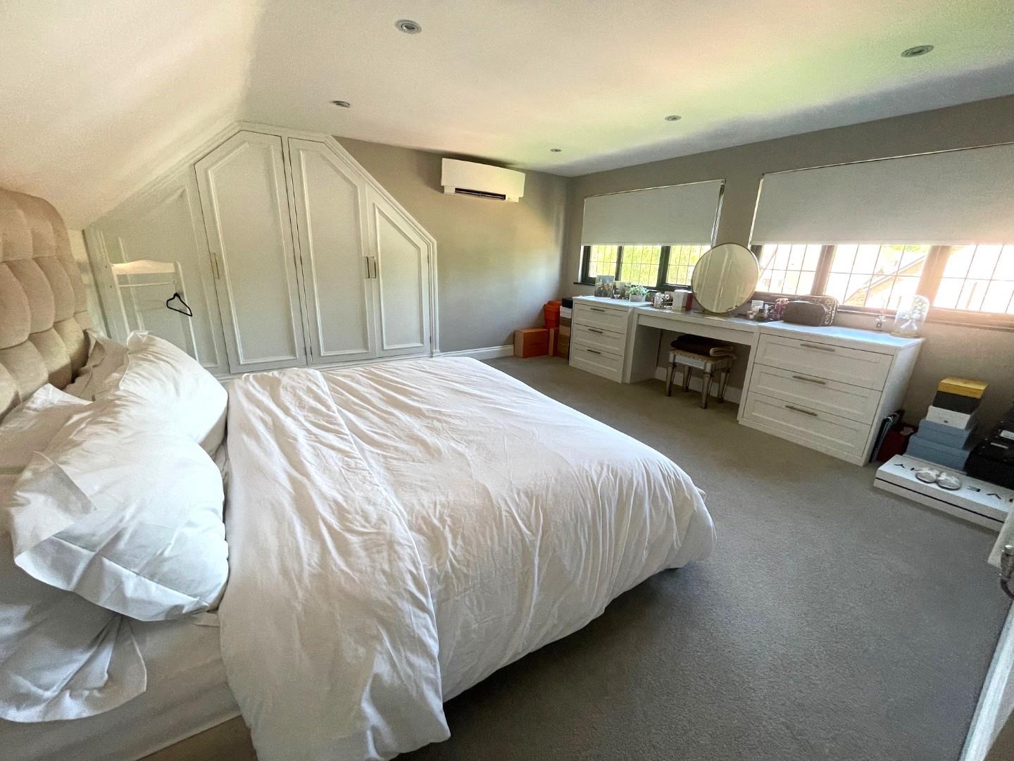 Priory Field Drive, Edgware